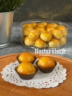 Foto resep Nastar klasik