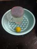 * சப்ஜா சர்பத் *(sabja sarbath recipe in tamil)