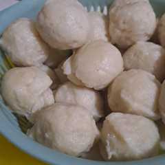 รูปของ Pentol ayam
