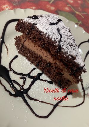 Foto di Moretto alla Nutella