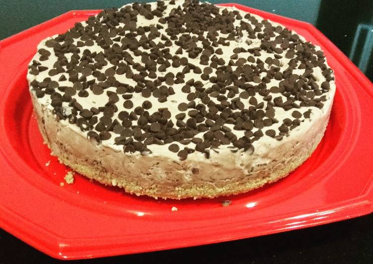 Torta gelato facilissima e super furba! 🍦🍧