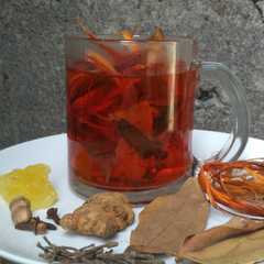 รูปของ Wedang Uwuh