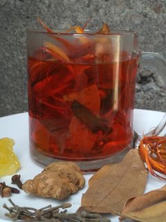 Foto resep Wedang Uwuh