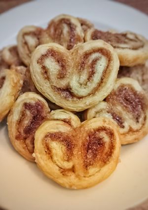 Foto resep Genji pie instan
