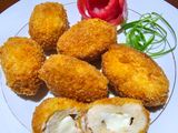 Udang Keju Ala Gacoan