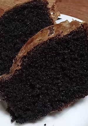 Foto resep Bolu ketan panggang