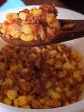 Salmon & Sweetcorn Sambal Spread