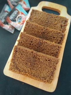 Foto resep Coffee Cake Happy Call