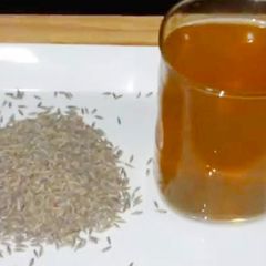 A picture of Immunity boosting power/ weight loss.