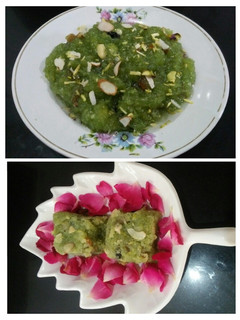 દુધીનો હલવો (Dudhi Halwa Recipe In Gujarati) રેસીપી મુખ્ય ફોટો