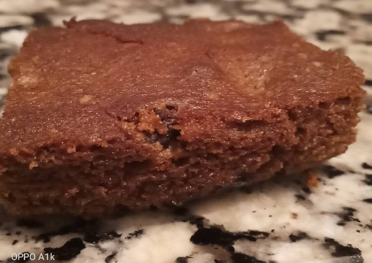 Step-by-Step Guide to Make Any-night-of-the-week Brownies