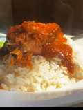 Catfish stew