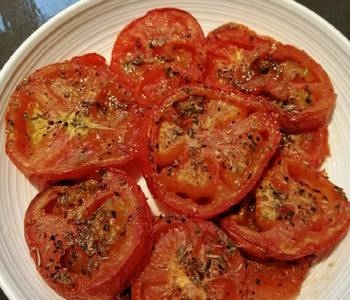 Unique Cuisine Roast Tomatoes Practical Delicious