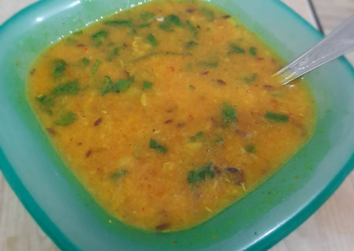 Tuvar dal