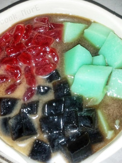 Foto resep Es Bongko