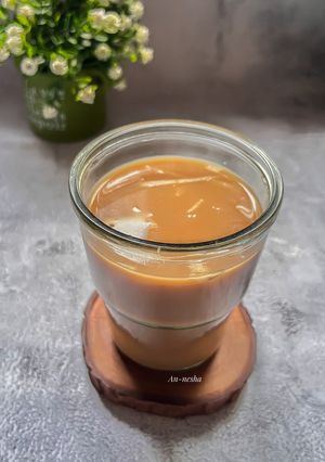 Foto resep Bandrek Kelapa Muda