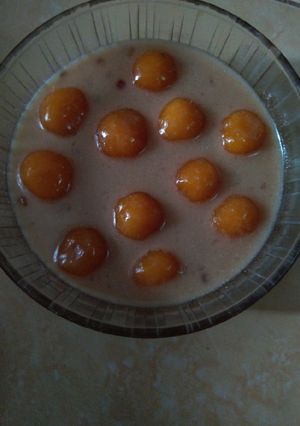 Foto resep Kolek biji salak