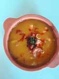 Locro 🥣bien Salteño #25de Mayo🇦🇷 #cocinalapatria