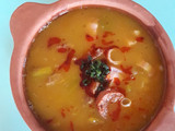 Locro 🥣bien Salteño #25de Mayo🇦🇷 #cocinalapatria