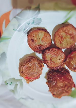 A picture of Layer Pakoray.