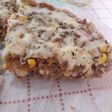 Tarta de atún