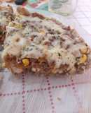 Tarta de atún