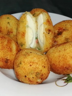 A picture of Cutlets.