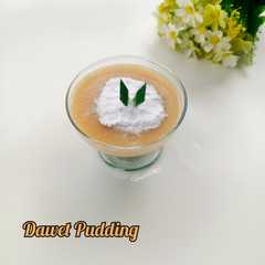 Dawet Pudding-レシピのメイン写真