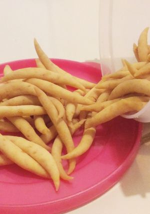 Foto resep Cheese Stick Renyah