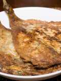 Meaty Eggplant Omelette (Tortang Talong with Giniling)