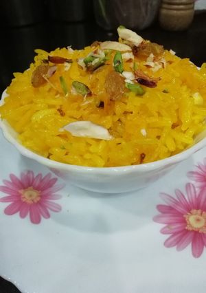 A picture of Zarda Rice.