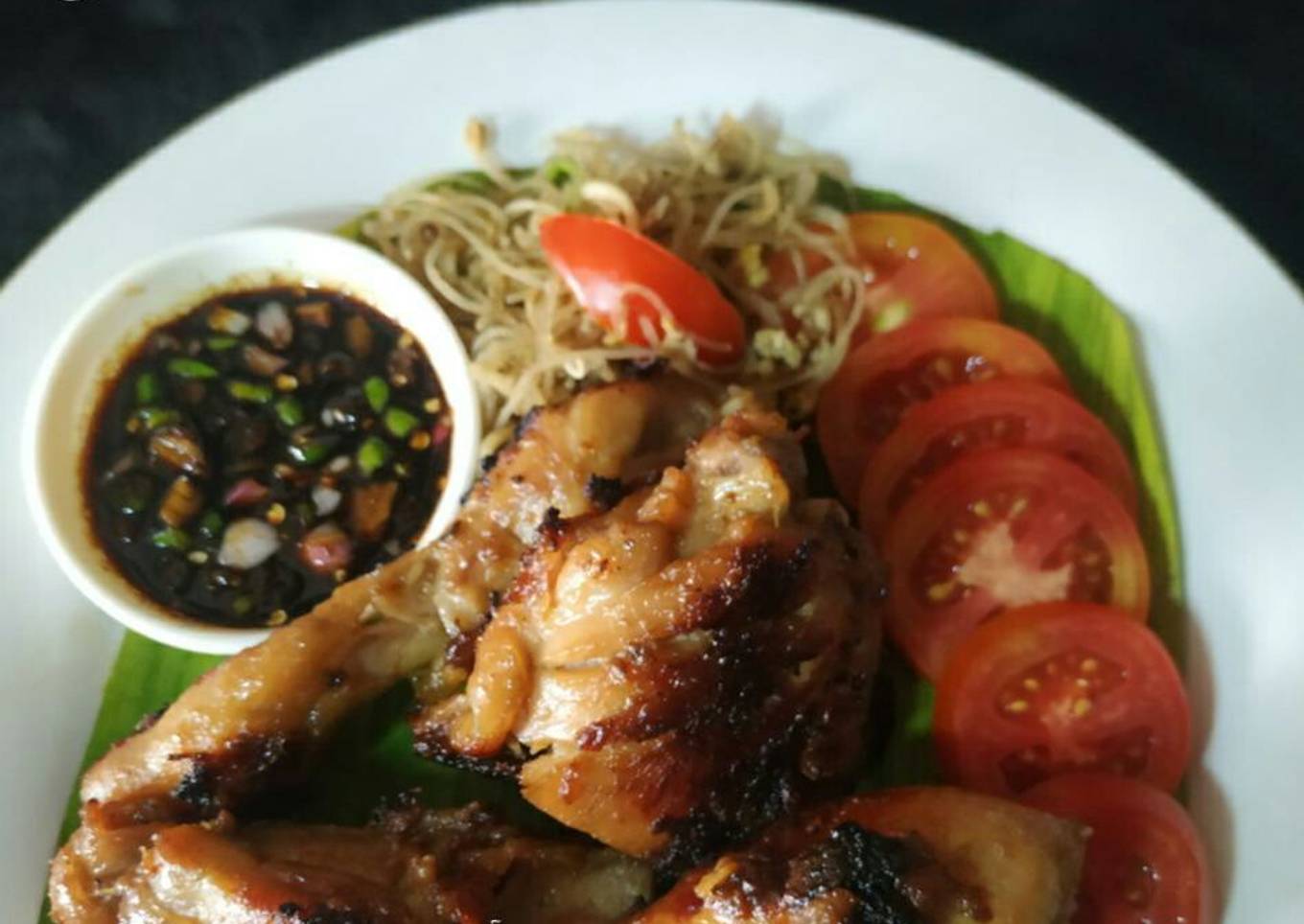 Ayam Goreng Kalashan