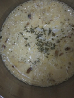 Foto resep Chawan Mushi Jagung mpasi