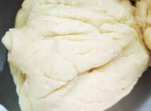 Una foto de Masa para tequeños venezolanos o dedos de queso