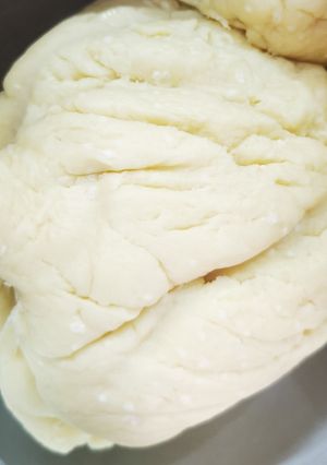 Una foto de Masa para tequeños venezolanos o dedos de queso