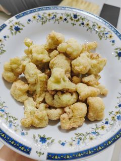 Foto resep Kembang Kol Goreng