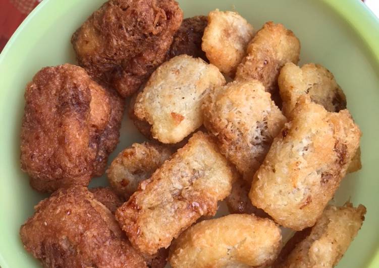 Resep Misro Gepeng, Sempurna