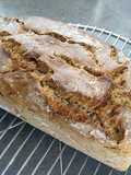 Walnussbrot