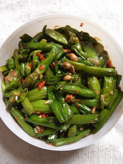 Foto resep 15. Tumis Genjer Tauco