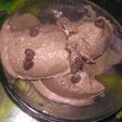 Marrie biscuits ice Cream