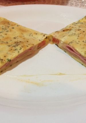 Foto de Crepioca