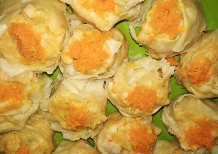 Dimsum Siomay