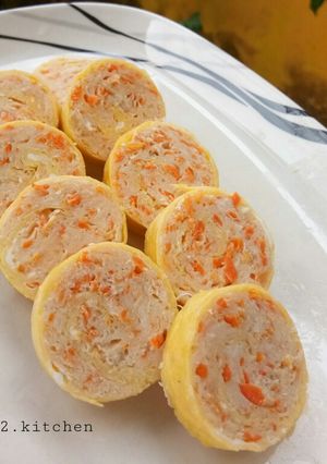 Foto resep Rolade Ayam