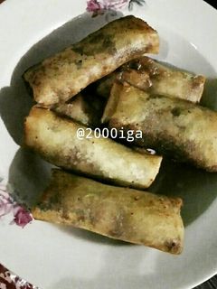 Foto resep Pisang Coklat