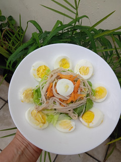 Foto resep Salad