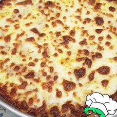 A picture of 25 mins Italian Pizza.
