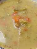 Sopa de brócoli🍛🍱🍲