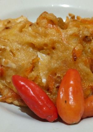 Foto resep Bala Bala
