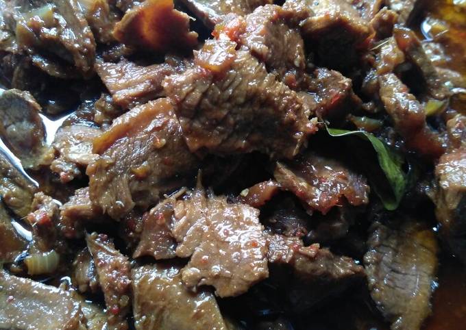 Resep Daging Sapi Lada Hitam Oleh Dessy Kurniasih Cookpad Resep Daging Sapi Lada Hitam Oleh Dessy Kurniasih Cookpad