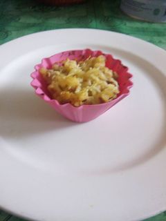 Foto resep Macaroni schotel